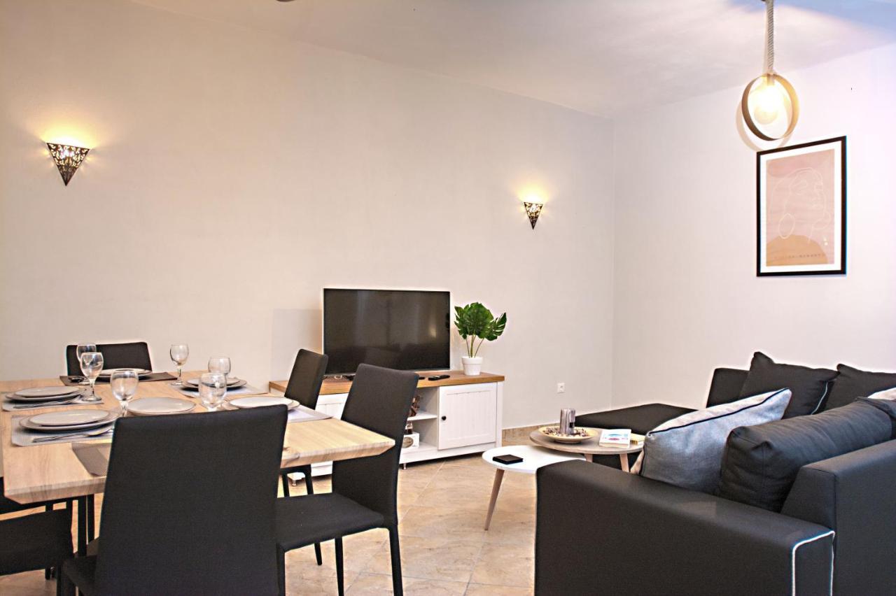 Apartment Apanemo