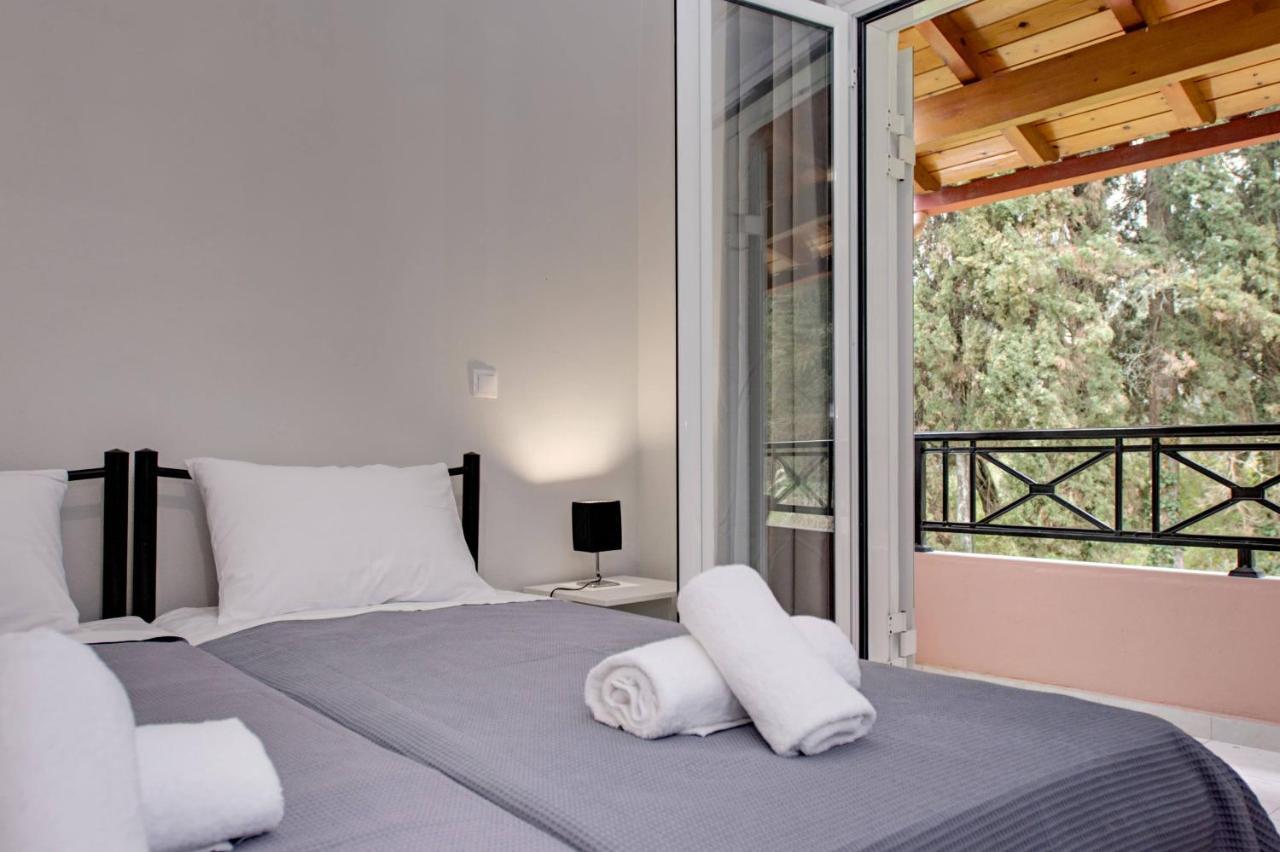 Apanemo Apartment