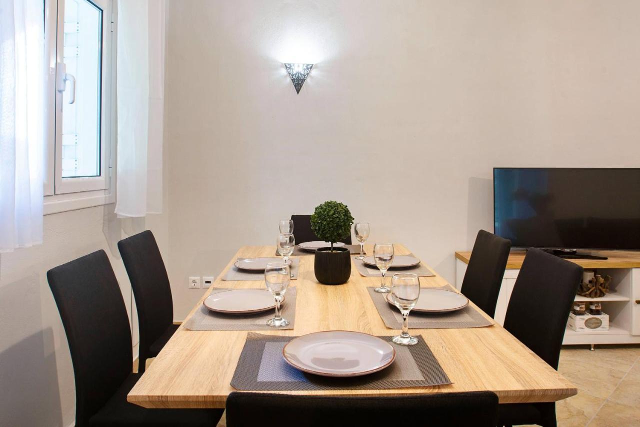 Apartment Apanemo *