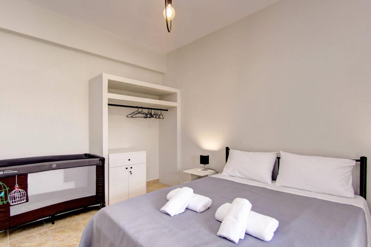 Apartment Apanemo